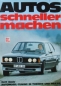 Preview: Hack "Autos schneller machen" Vehicletuning 1987 (2703)
